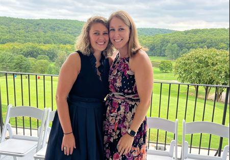 The Wedding Website of Katie Leland and Sara Carter