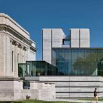 The Cleveland Museum of Art