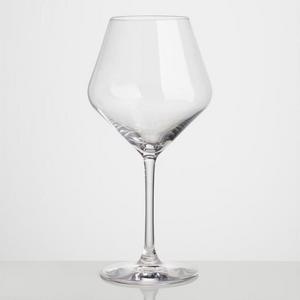 Vintner Red Wine Glasses Set of 6