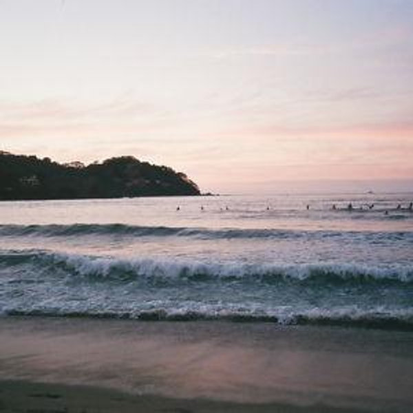Our Honeymoon