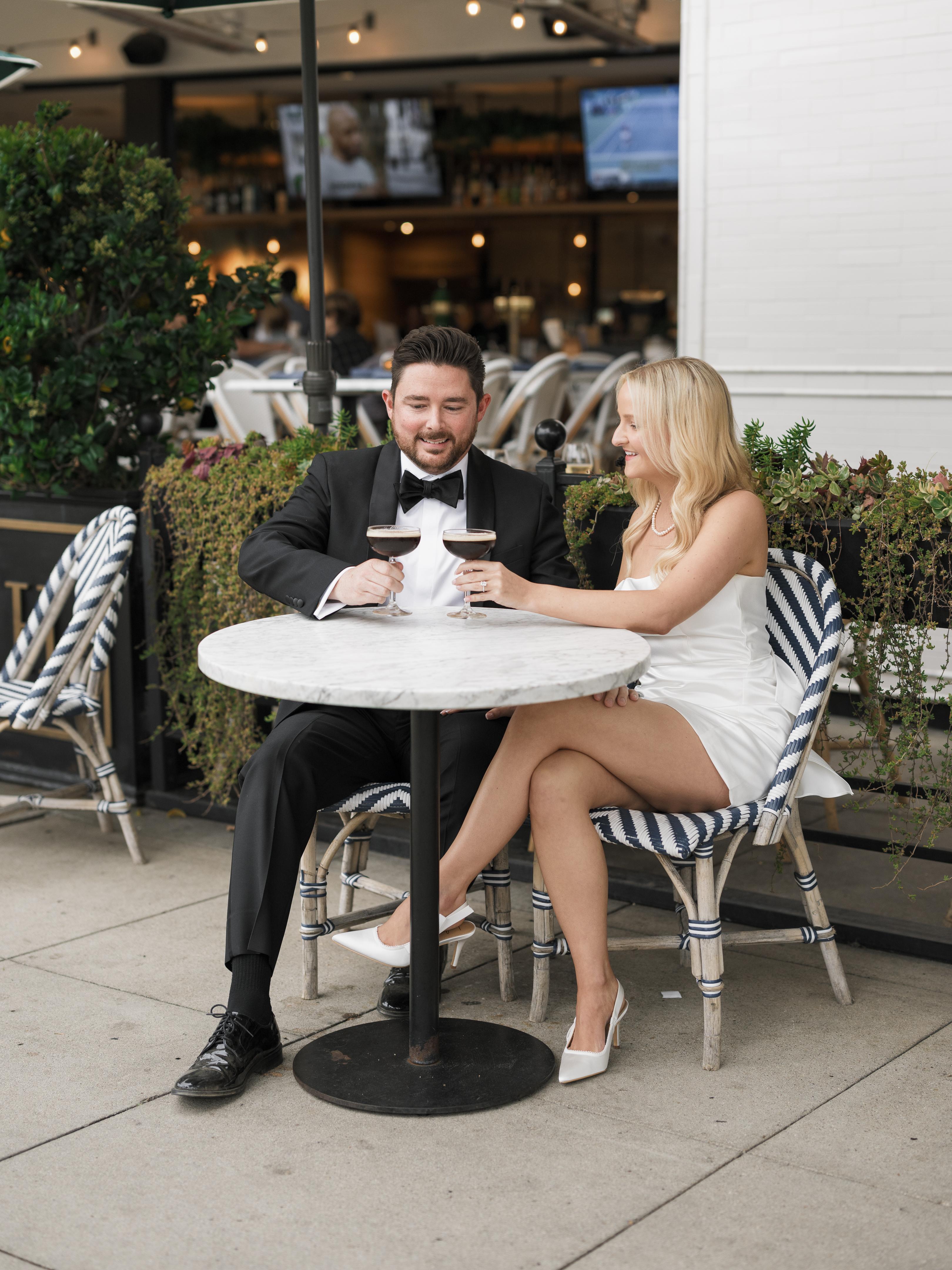 The Wedding Website of Nicole Turner and Jason Meagher