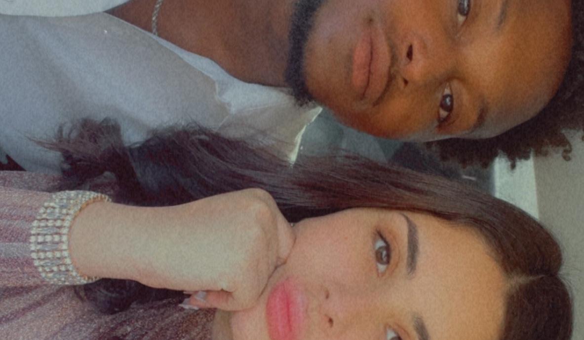 The Wedding Website of Zabrina Blanco and Tahjay Young