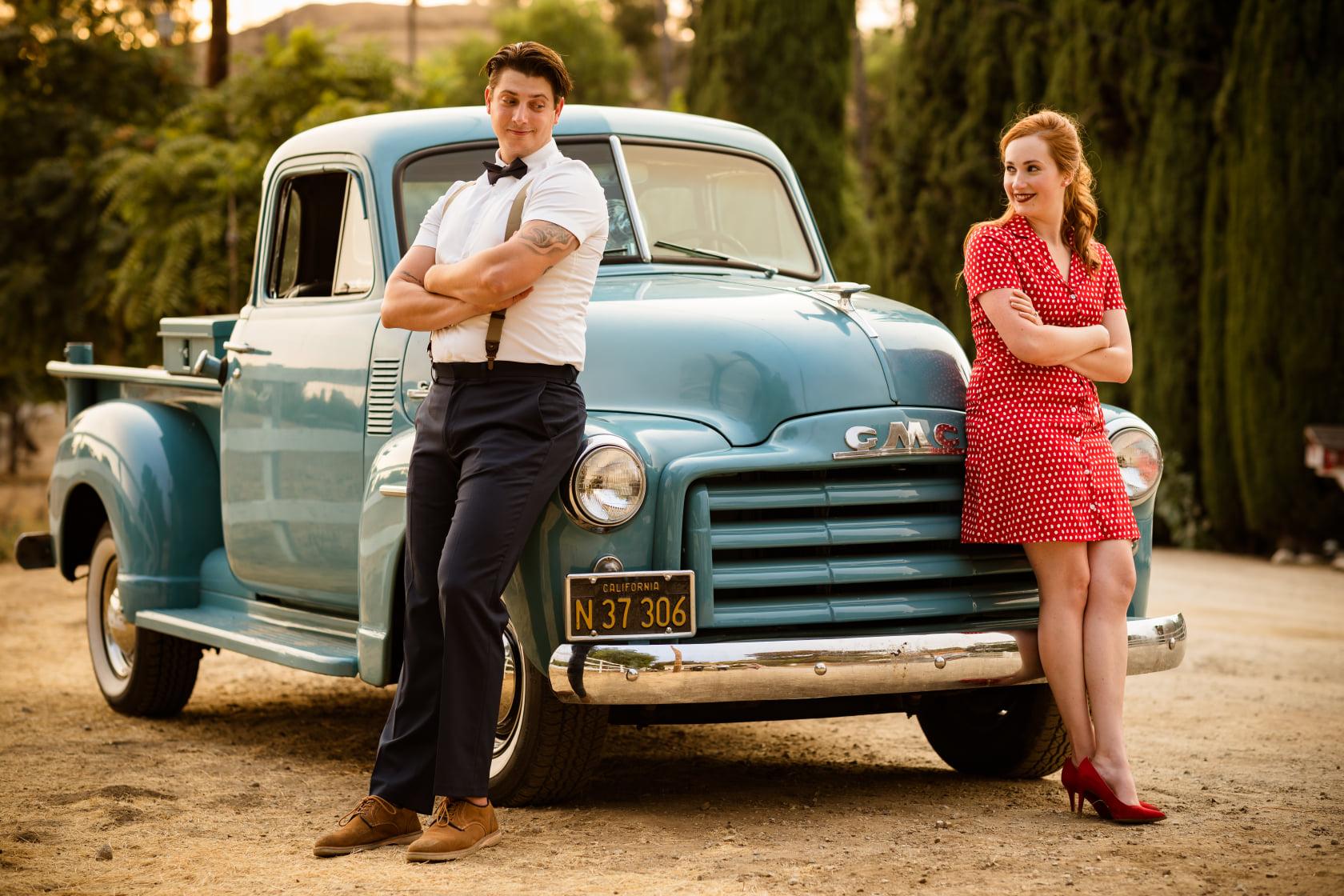 The Wedding Website of Hailey Graves and Adam Tucker
