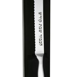 Challah Knife