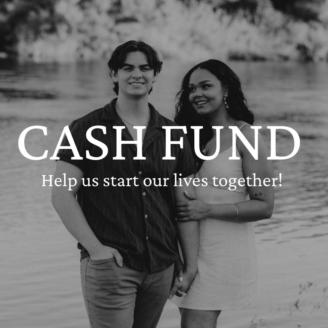 Emma Mati and Gavin Robertson's Wedding Registry on Zola