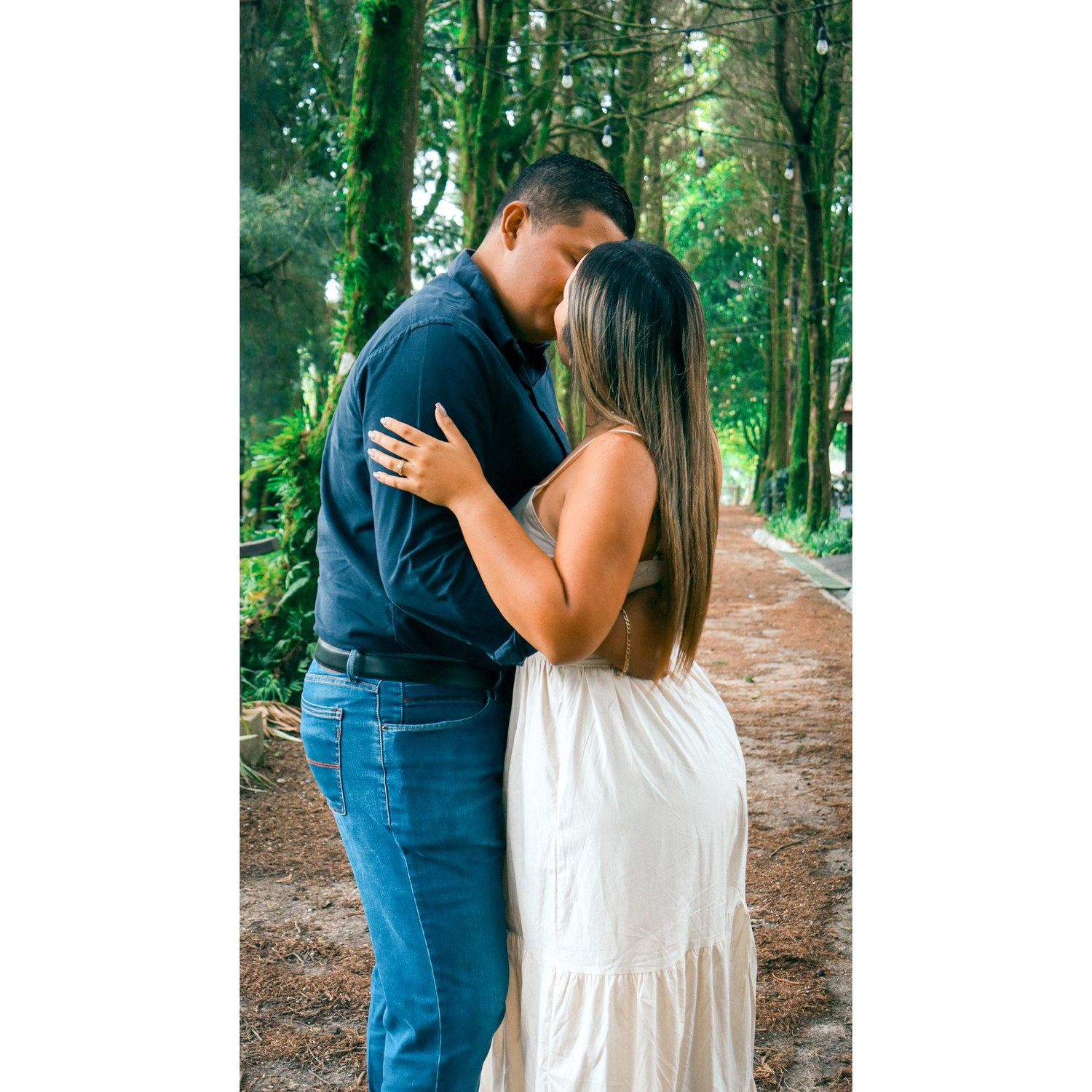 "Porque el amor merece celebrarse…"