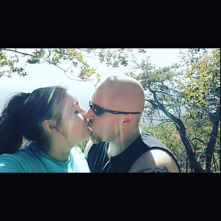 Right after I said yes❤