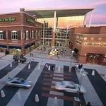 South Point Mall