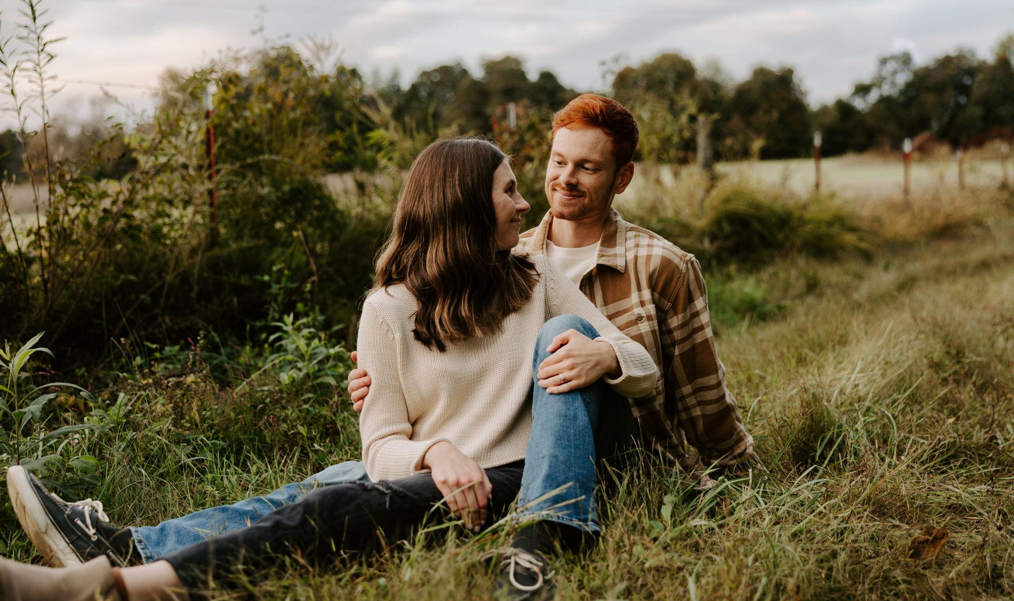 The Wedding Website of Alexa Borski and J.W. Beasley