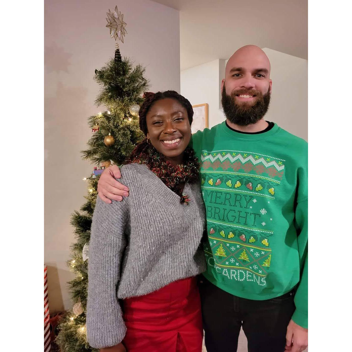 Christmas 2022