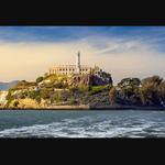Alcatraz Island
