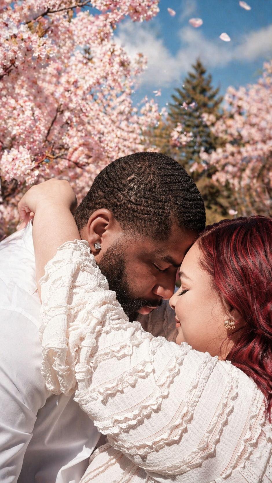 The Wedding Website of Laura Sanchez and Emmanuel Lanier