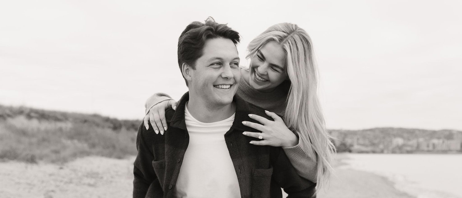 The Wedding Website of Gates LeSavage and Brady Galbraith