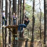 Treetop Quest Gwinnett