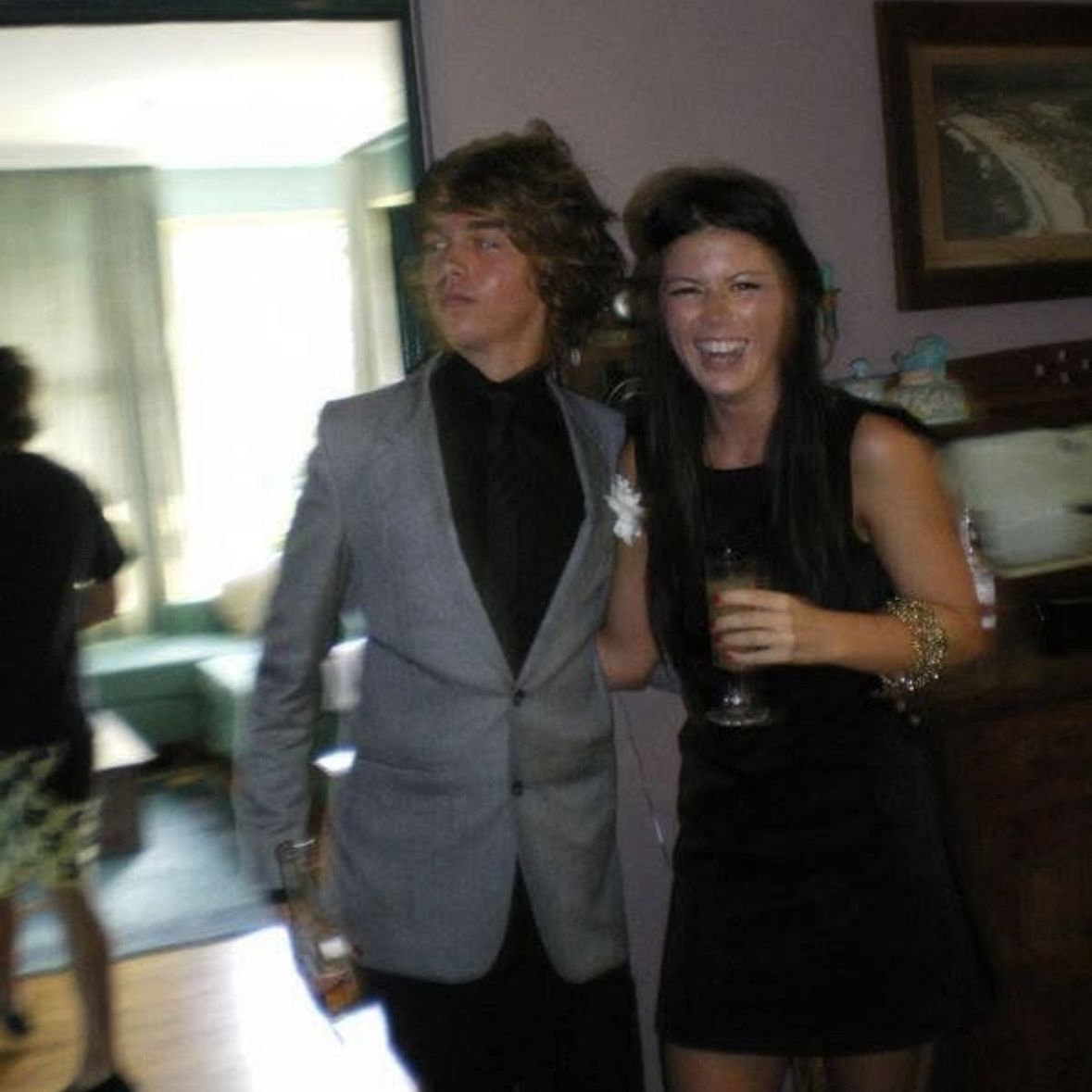 Year 10 formal dates