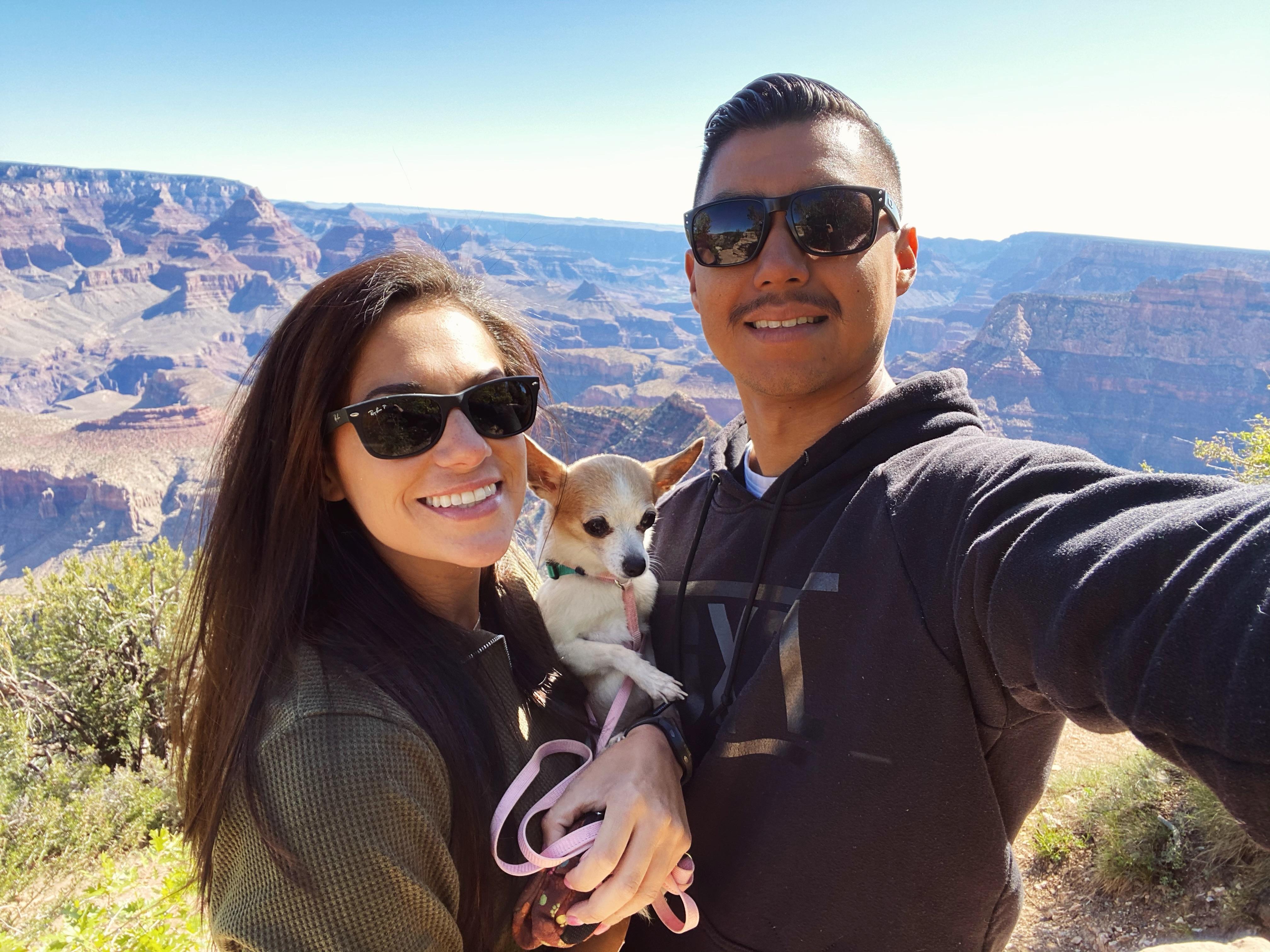 The Wedding Website of Kristina Lennea Cortes and Juan Urrieta