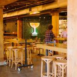 The Meteor Cafe
