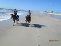 Peters Point Beachfront Park