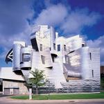 Weisman Art Museum