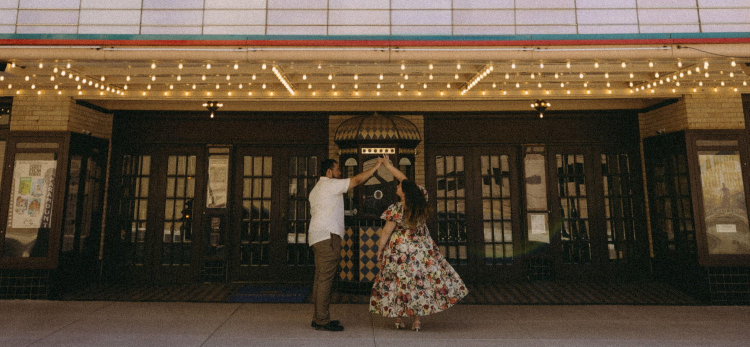 The Wedding Website of Joshua Mangrum and Morgan Zett