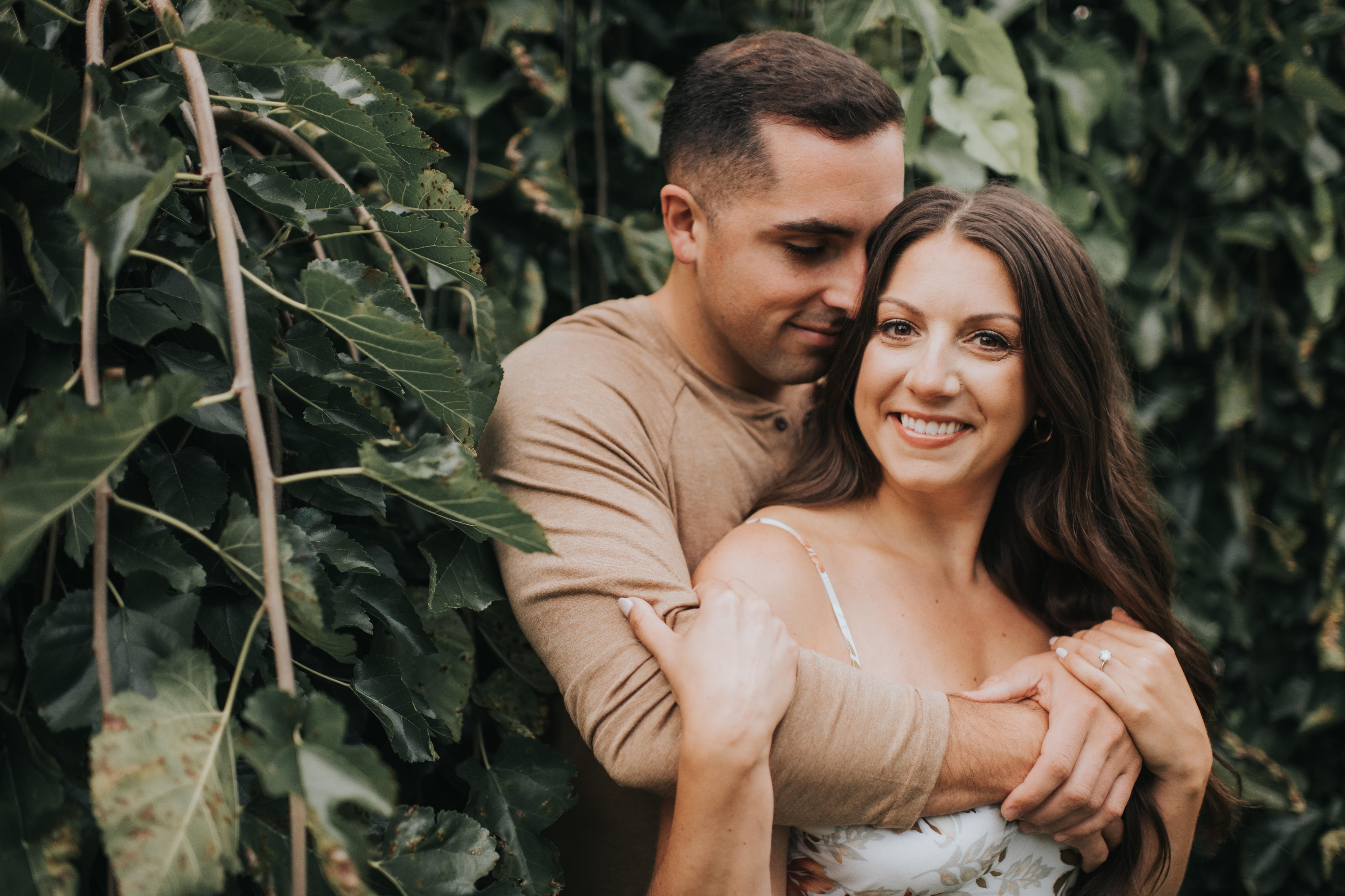 The Wedding Website of Kaila Curatalo and Steven Coccia
