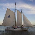 Schooner Pier Complex