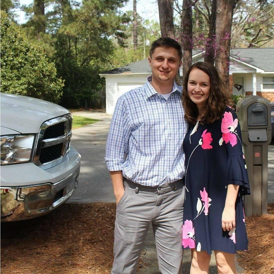 Easter 2018