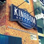 Kingdom Breweries (Cambodia) Ltd