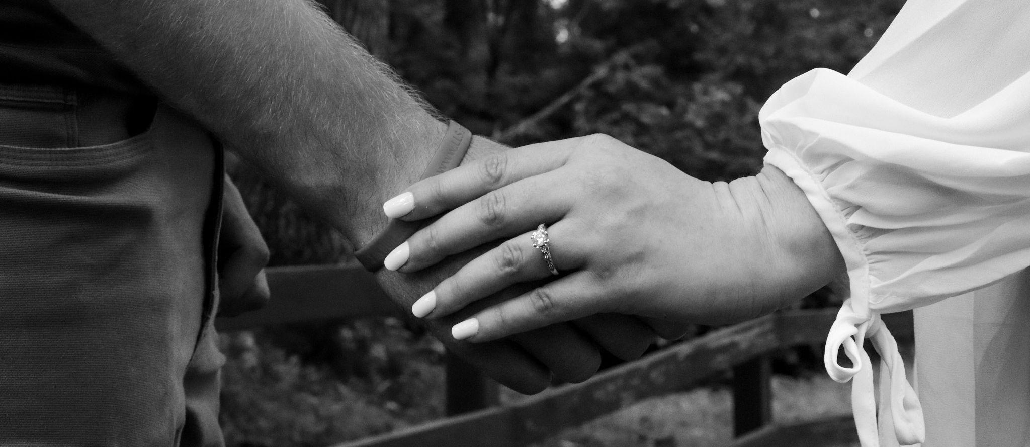 The Wedding Website of Jenna Grissom and Jonathan Faust