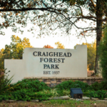 Craighead Forest Park