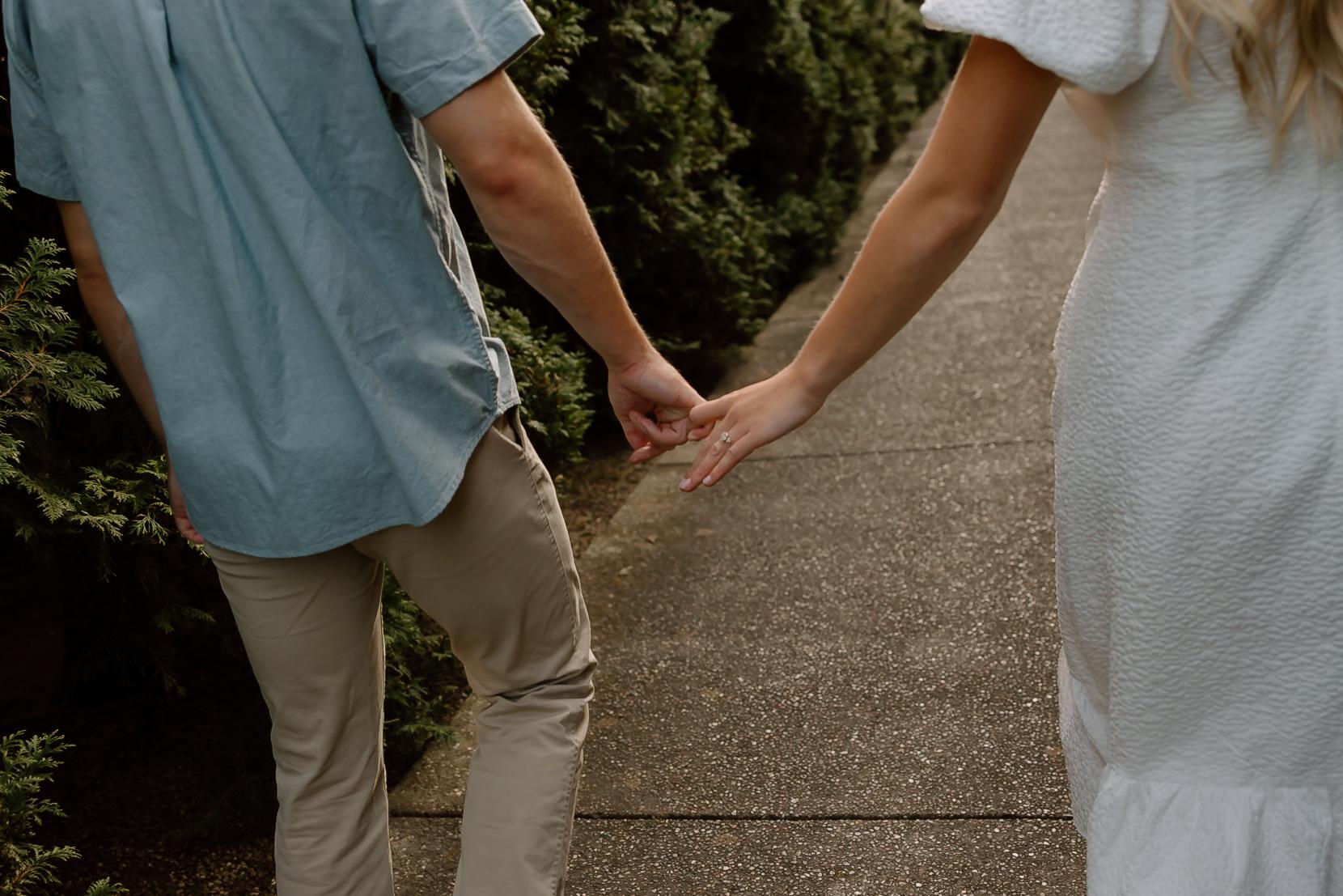 The Wedding Website of Hadley Fudge and Ethan Lowder