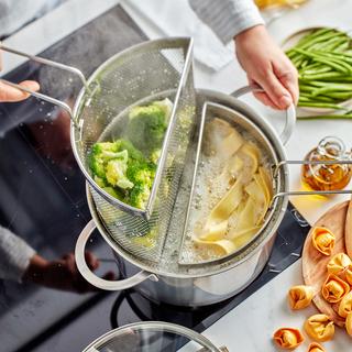 Resto Stainless Steel Multi-Pot