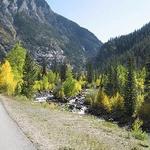 Ten Mile Canyon National Recreation Trail