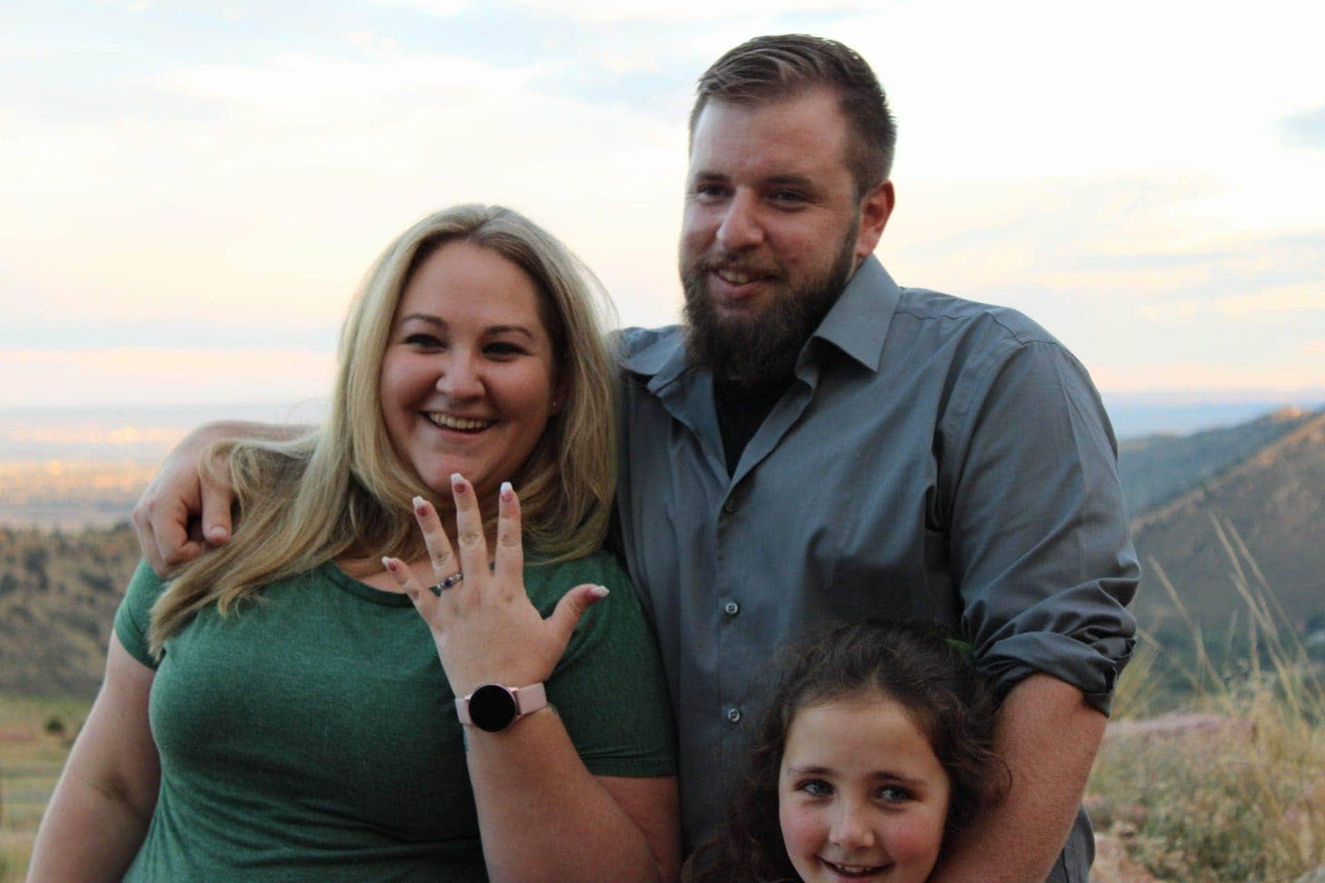 The Wedding Website of Hannah Rossiter and Danny Skinner