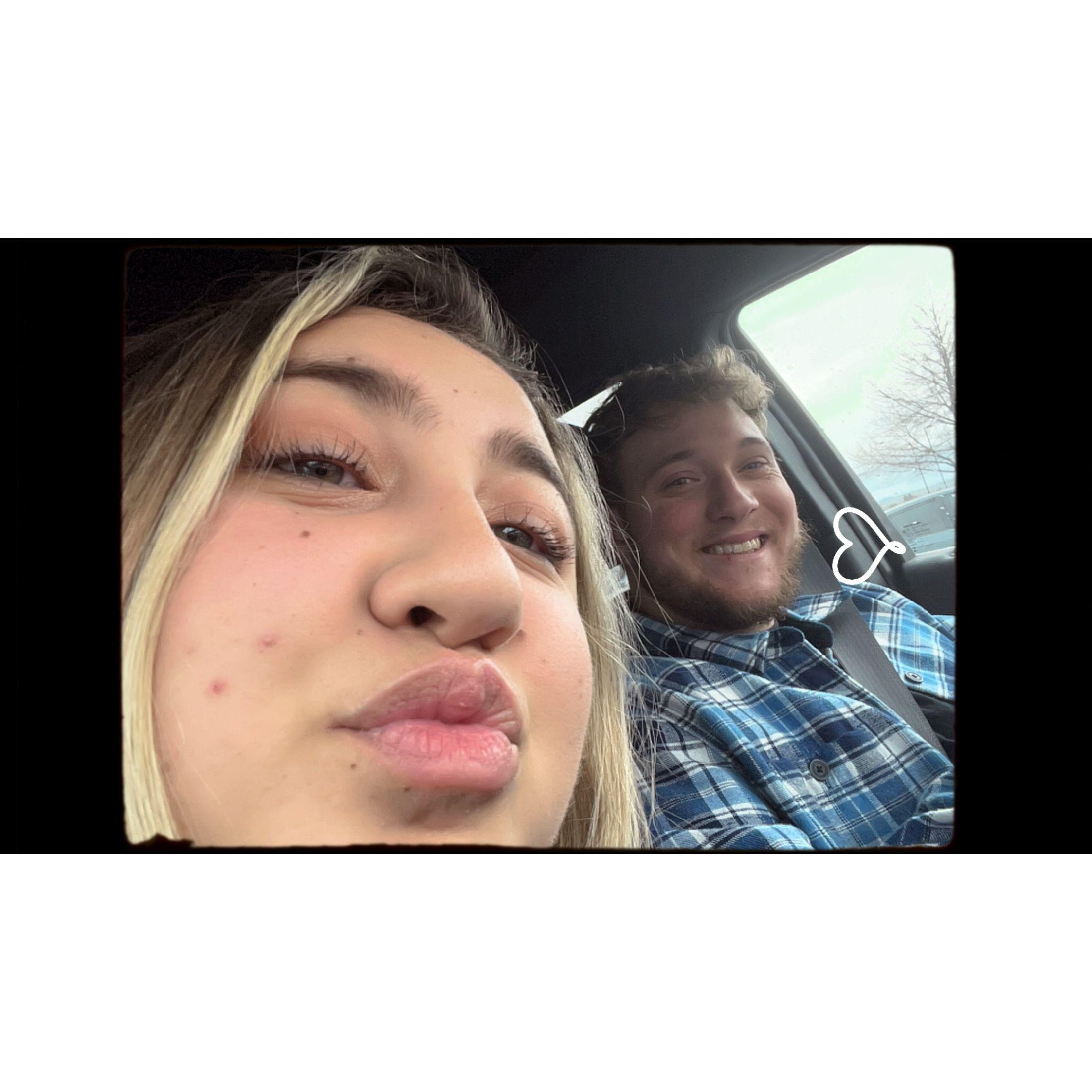 Date Night