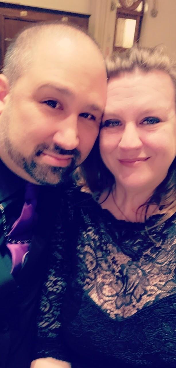 The Wedding Website of Beth Page and Chris Saretto