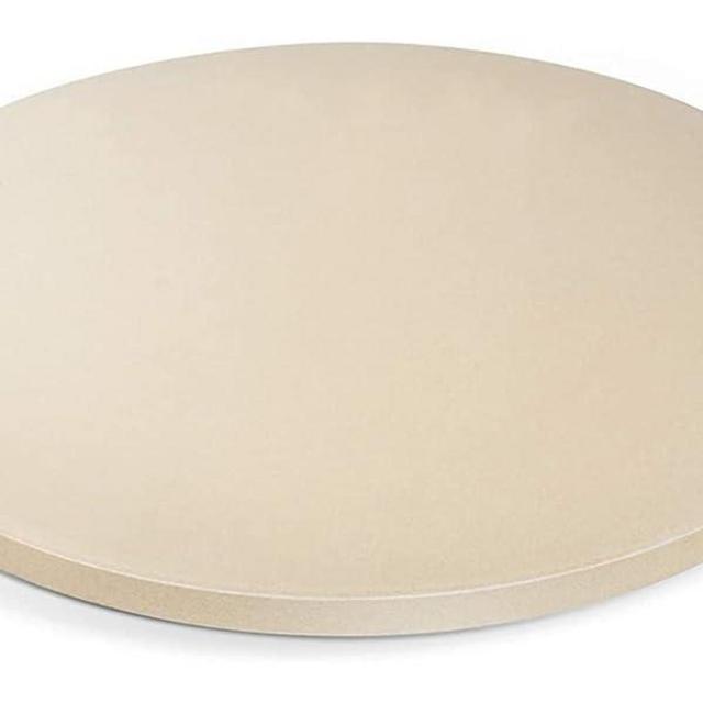 12 Inch Round Pizza Stone (12 inch Only)