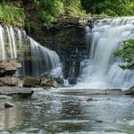Ball's Falls Conservation Area