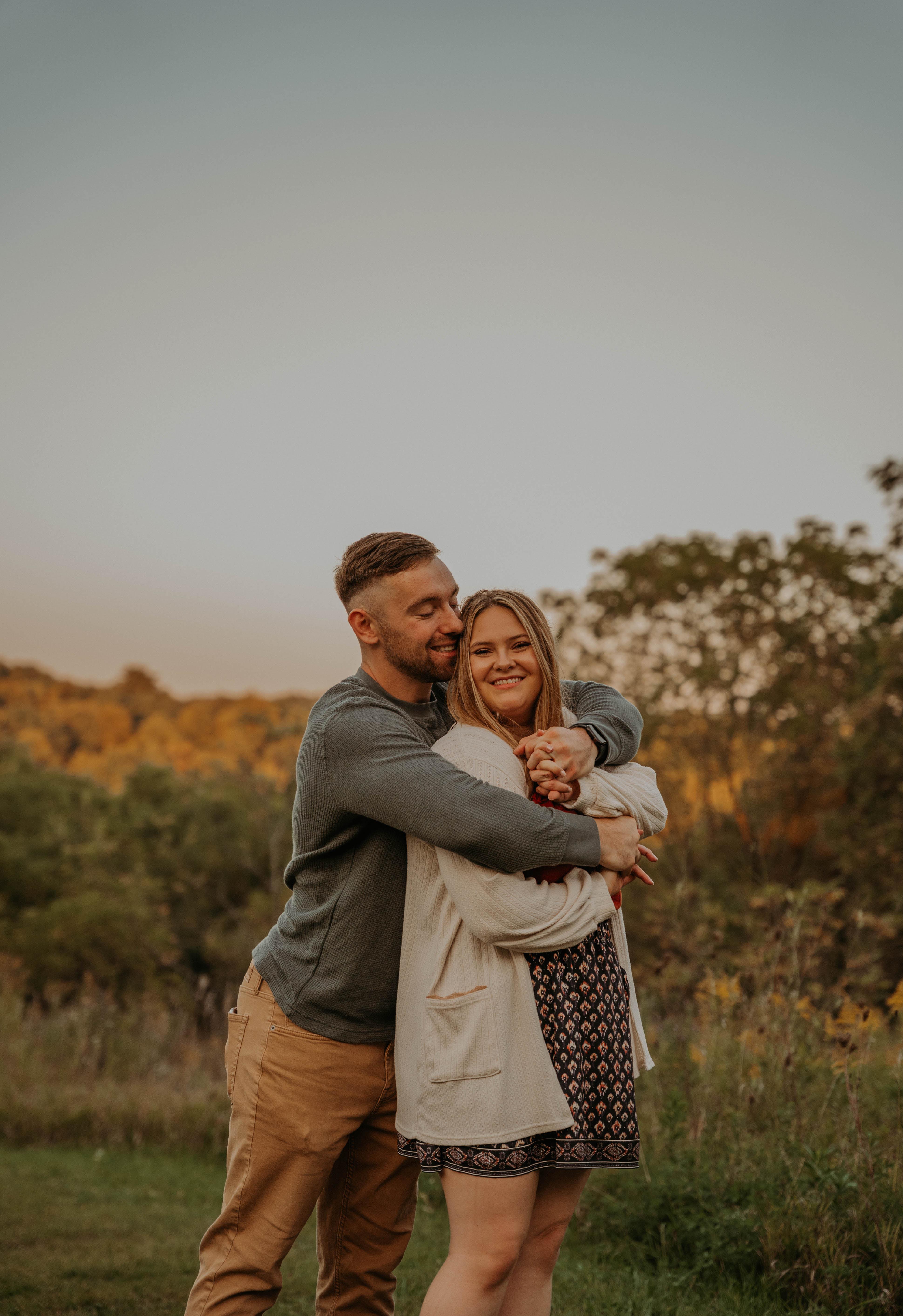 The Wedding Website of Caitlin Coffey and Bradley Spahn