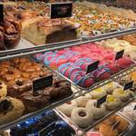 Hurts Donut