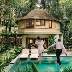 Honeymoon Accomodations