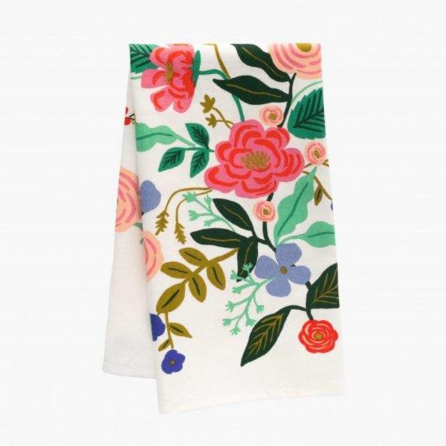 Tea Towel