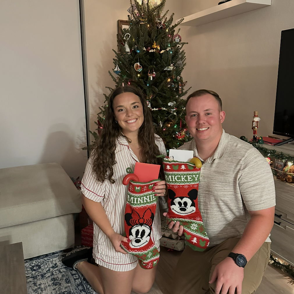 Favorite holiday!