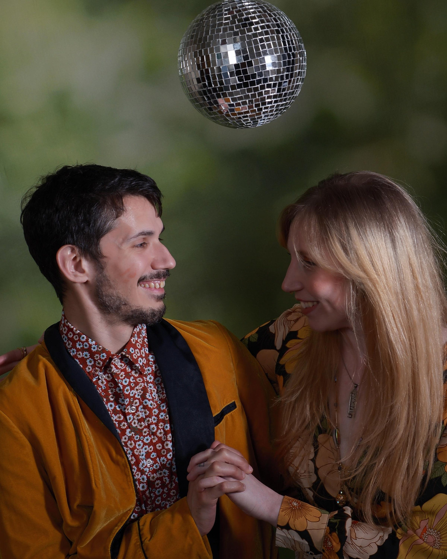 The Wedding Website of Jasmine DeGroot and Matthew Perez