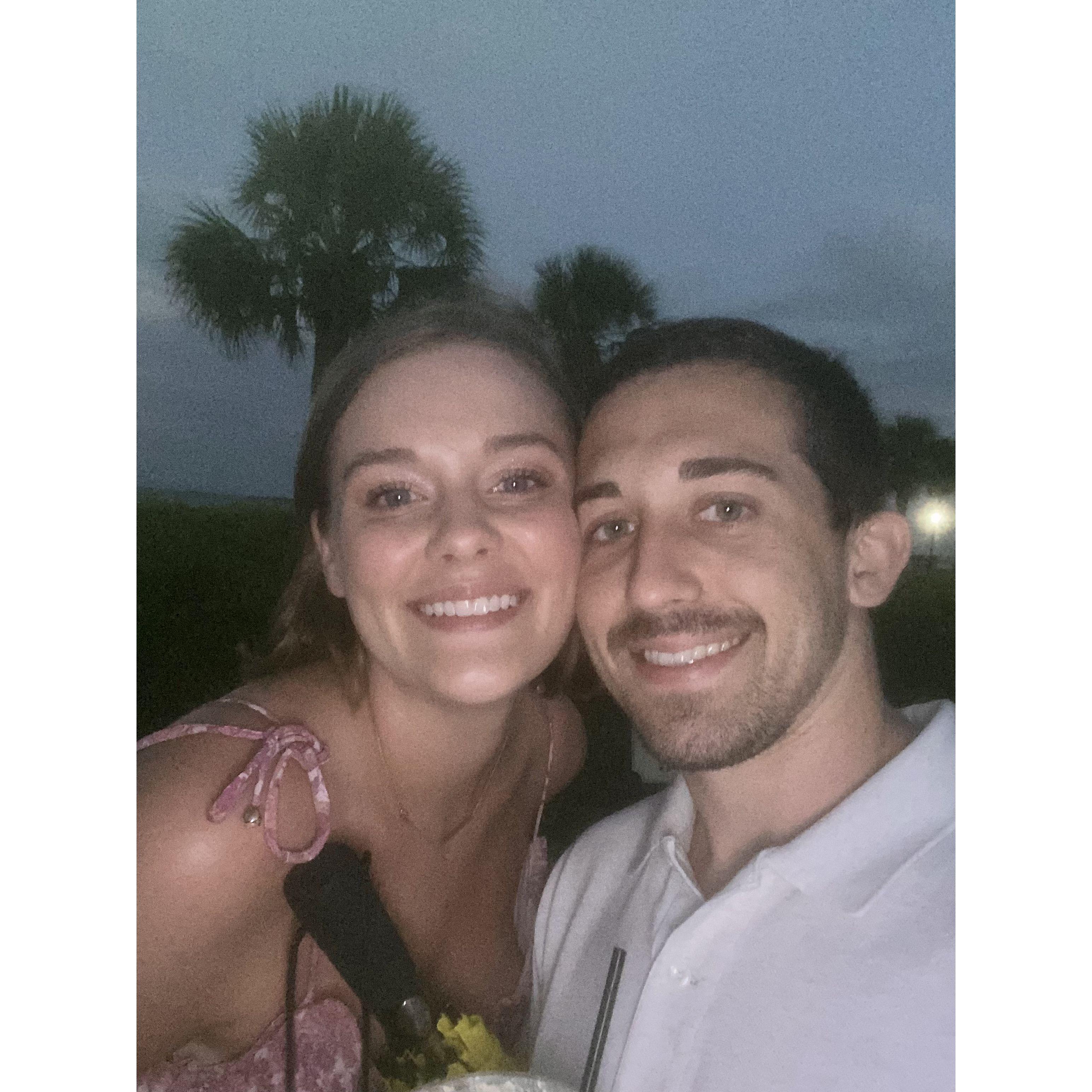 Trip to Charleston, SC | Winter 2022