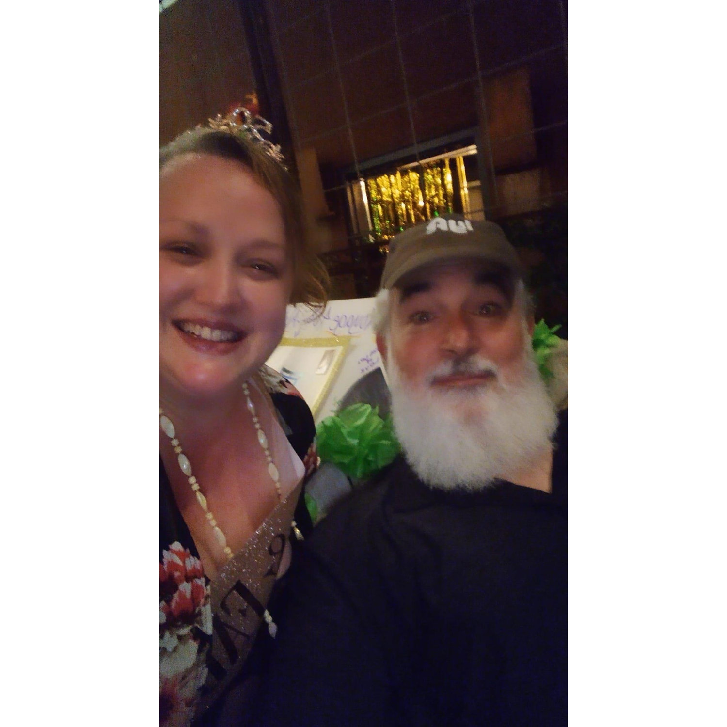 My 50th Bday '23