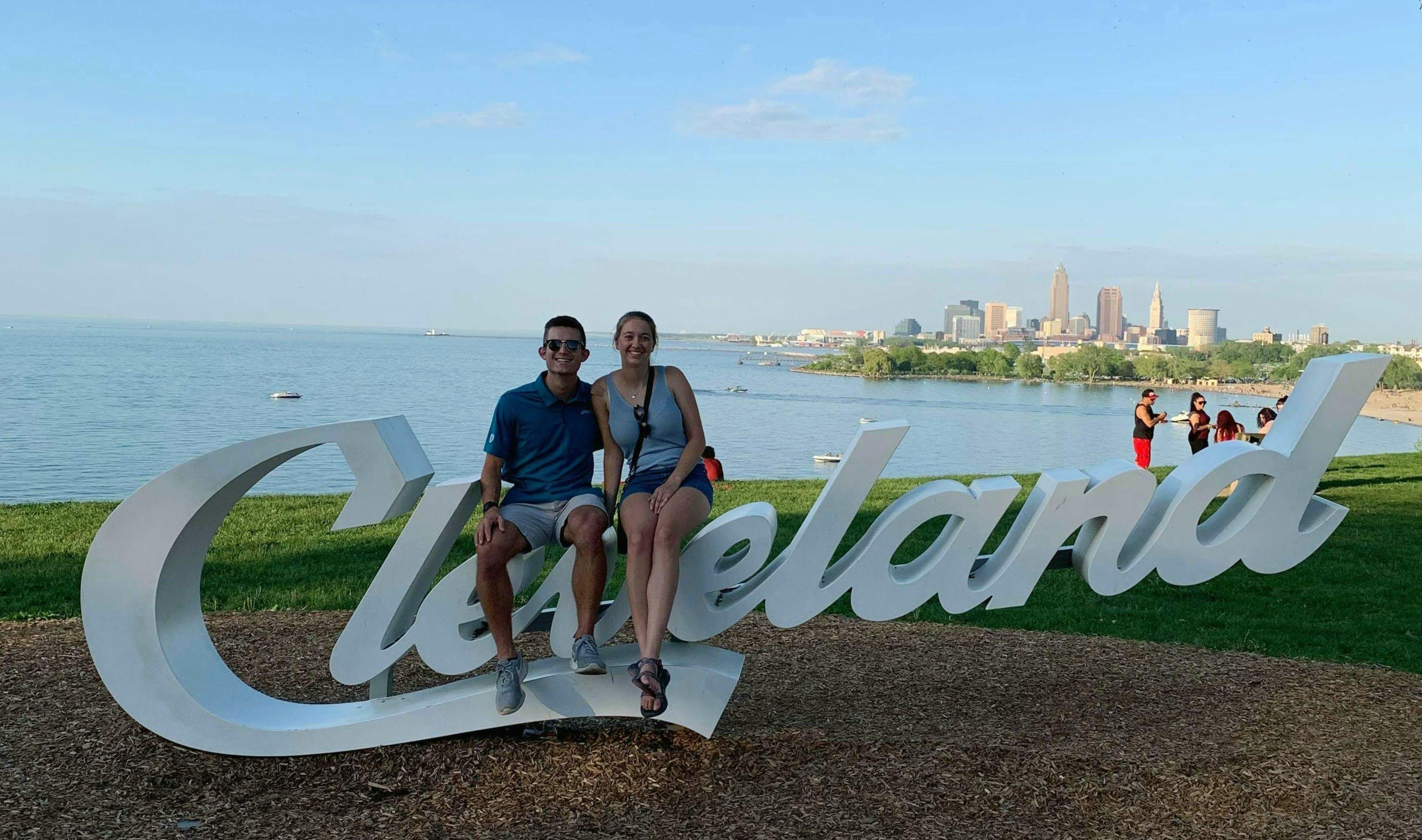 The Wedding Website of Alexis Fleming and Andrew Chrystman