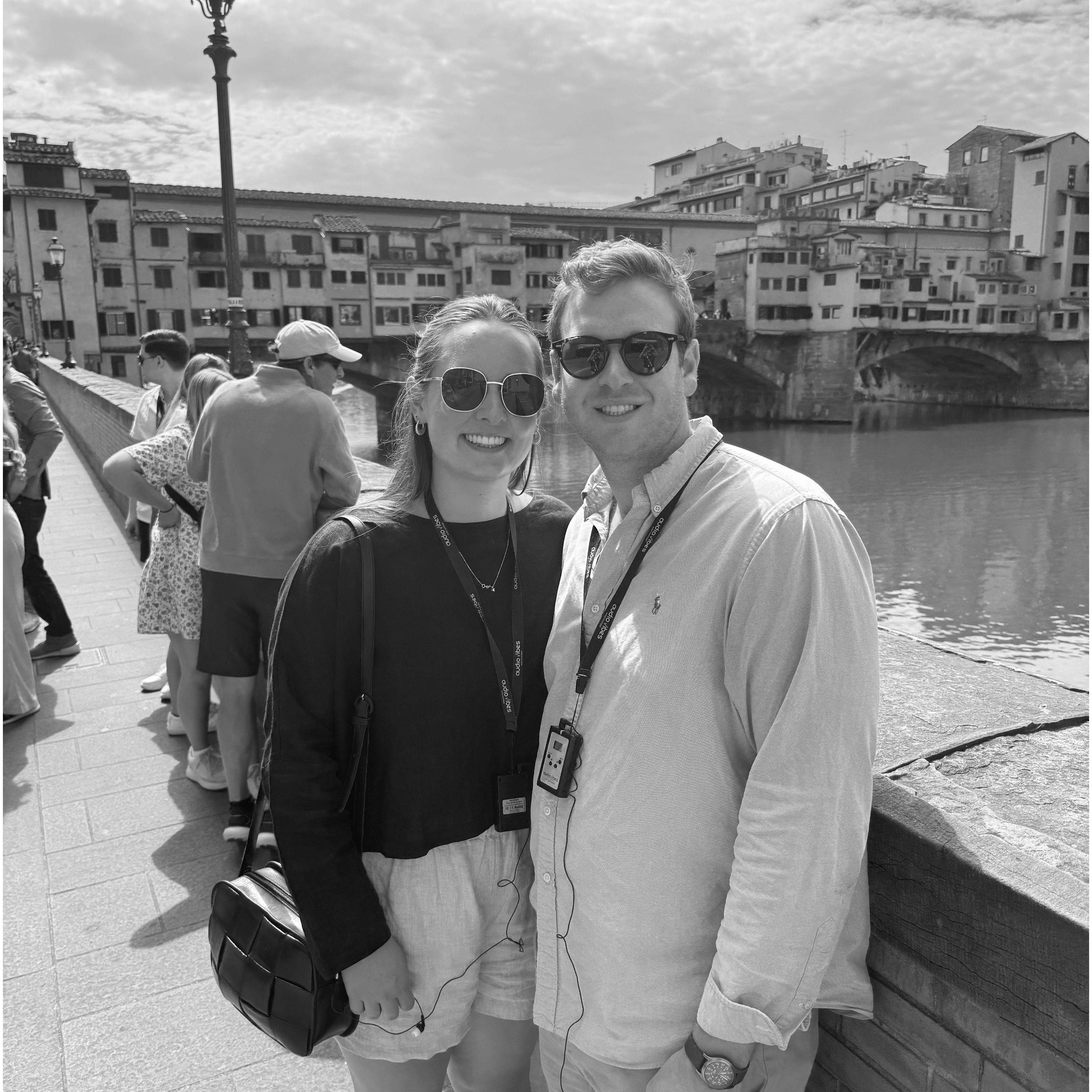 Florence, Italy | 2024