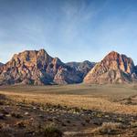 Red Rock Canyon