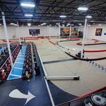 K1 Speed - Indoor Go Karts